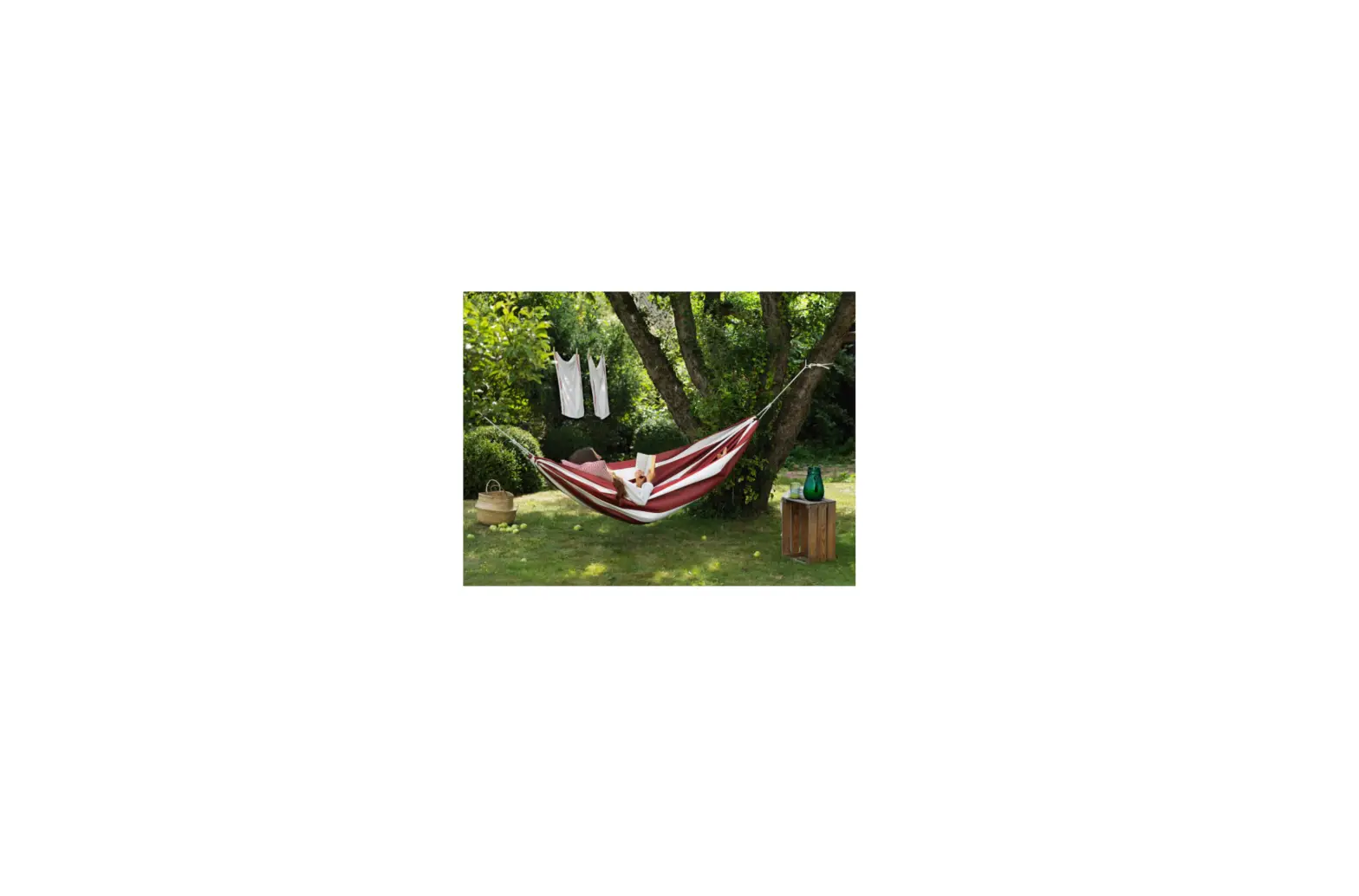 Ikea Hamnon Hammock With Stand Owner's Manual