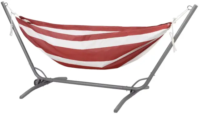 IKEA HAMNON Hammock with stand
