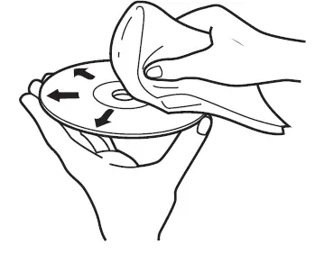 CALIBER RCD239DAB-BT Bluetooth and DAB+ Car Radio 9