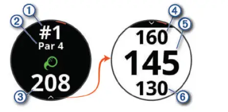 Garmin-Approach®-S40-Black-Stainless-Steel-FIG-4