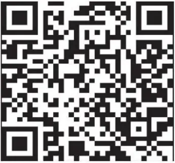 pTron Pulsefit P261 Smartwatch QR code 1