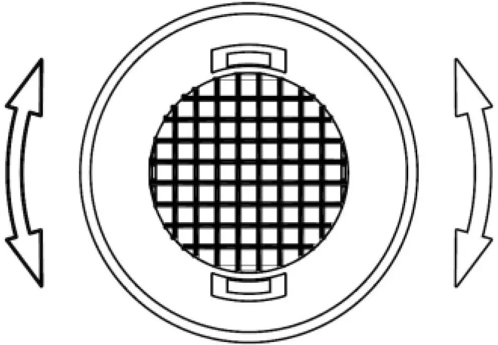 Whynter Stainless Steel Beverage Refrigerator with Reversible Door, Digital Control, Lock and Carbon - ACTIVATED CARBON FILTER