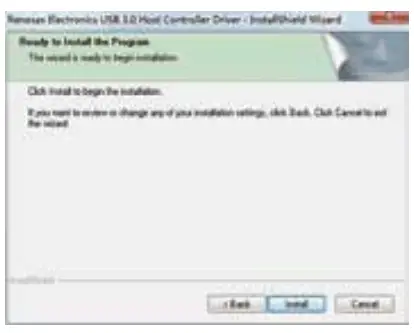 FebSmart FS-4C-U8-Pro, FS-4C-U8S-Pro PCIE X4 USB 3.0 Expansion Card 10