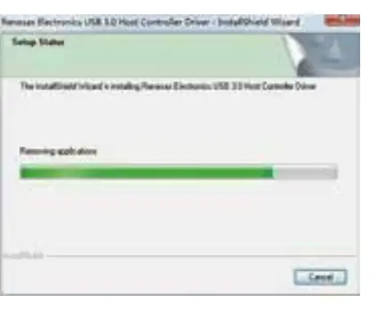 FebSmart FS-4C-U8-Pro, FS-4C-U8S-Pro PCIE X4 USB 3.0 Expansion Card 11