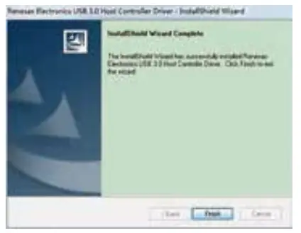 FebSmart FS-4C-U8-Pro, FS-4C-U8S-Pro PCIE X4 USB 3.0 Expansion Card 12
