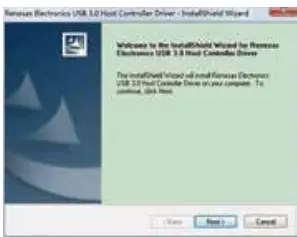 FebSmart FS-4C-U8-Pro, FS-4C-U8S-Pro PCIE X4 USB 3.0 Expansion Card 8