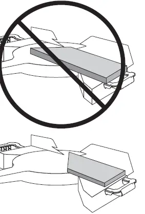 DEWALT DWS727 Miter saw with 250mm feed 1600W 21