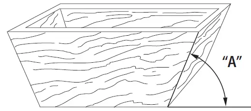 DEWALT DWS727 Miter saw with 250mm feed 1600W 24