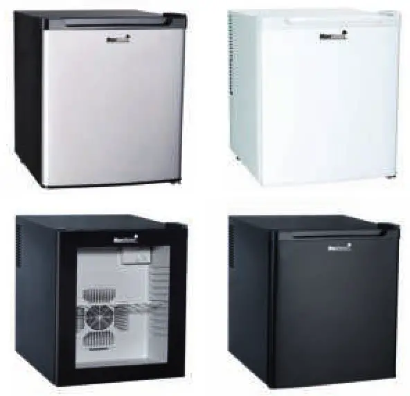 MaxxHome 20316 Thermoelectric Refrigerator - MaxxHome 20316 Thermoelectric Refrigerator