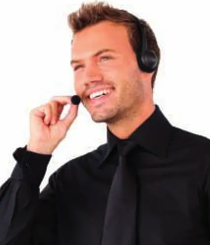 MaxxHome 20316 Thermoelectric Refrigerator - SERVICE TEAM