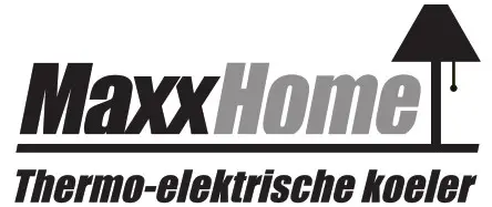 MaxxHome - logo