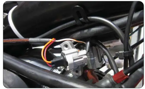 Dynojet Power Commander 6 Husqvarna TE630-SMS 630 2011-2012 - Figure 5