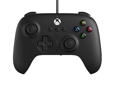 8BitDo, Ultimate Wired Controller, Xbox, FAQs