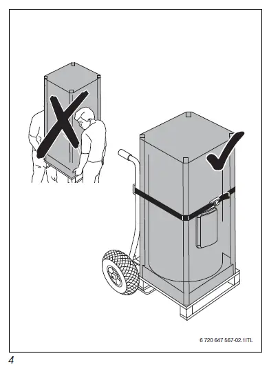 Buderus-SU300.5 Hot-Water-Tank-04