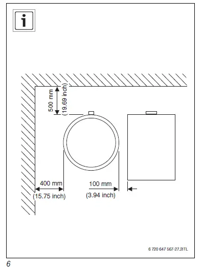 Buderus-SU300.5 Hot-Water-Tank-06