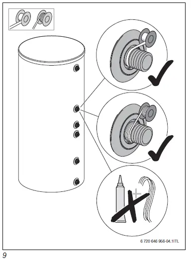 Buderus-SU300.5 Hot-Water-Tank-09