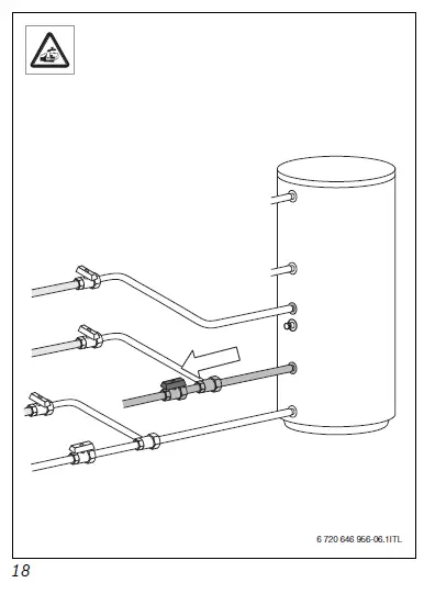 Buderus-SU300.5 Hot-Water-Tank-1