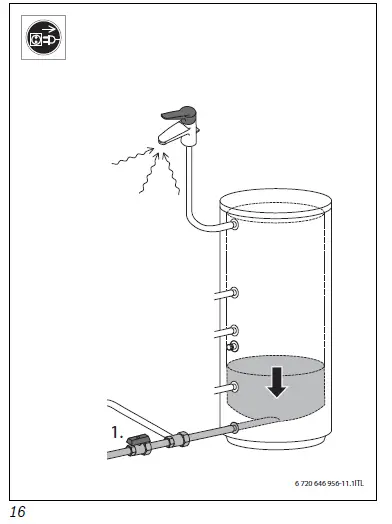 Buderus-SU300.5 Hot-Water-Tank-16