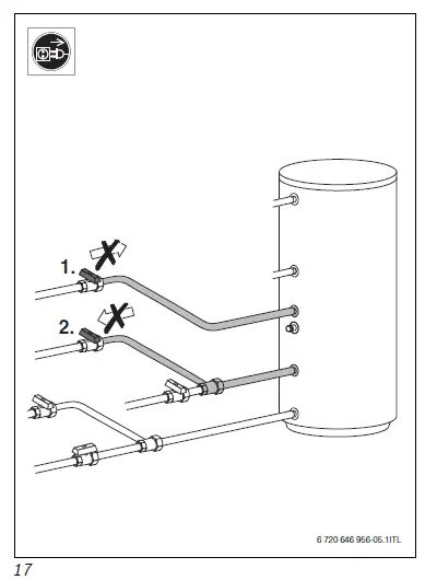 Buderus-SU300.5 Hot-Water-Tank-17