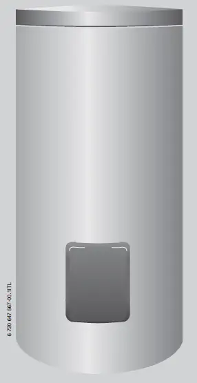 Buderus-SU300.5 Hot-Water-Tank-PRODUCT-IMAGE