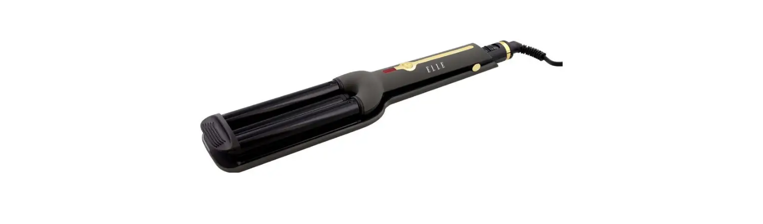 Arovo 364847 Elle Wave Curler Instruction Manual Arovo 364847 Elle Wave Curler Instruction Manual