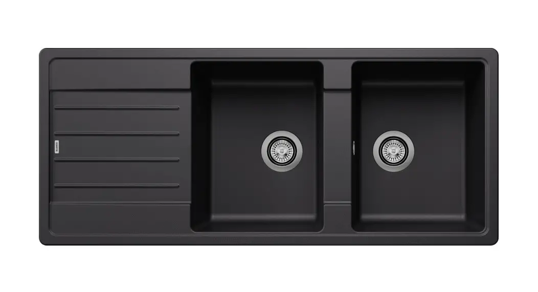 Blanco 526088 Silgranit Kitchen Sink Instruction Manual Blanco 526088 Silgranit Kitchen Sink Instruction Manual