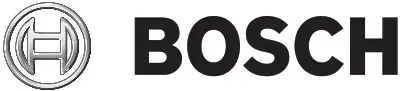 BOSCH - Logo
