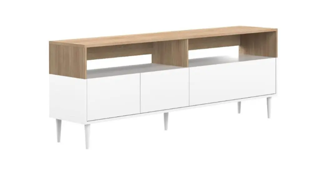 Symbiosis 3150 Ib Meuble Tv Horizon Instruction Manual