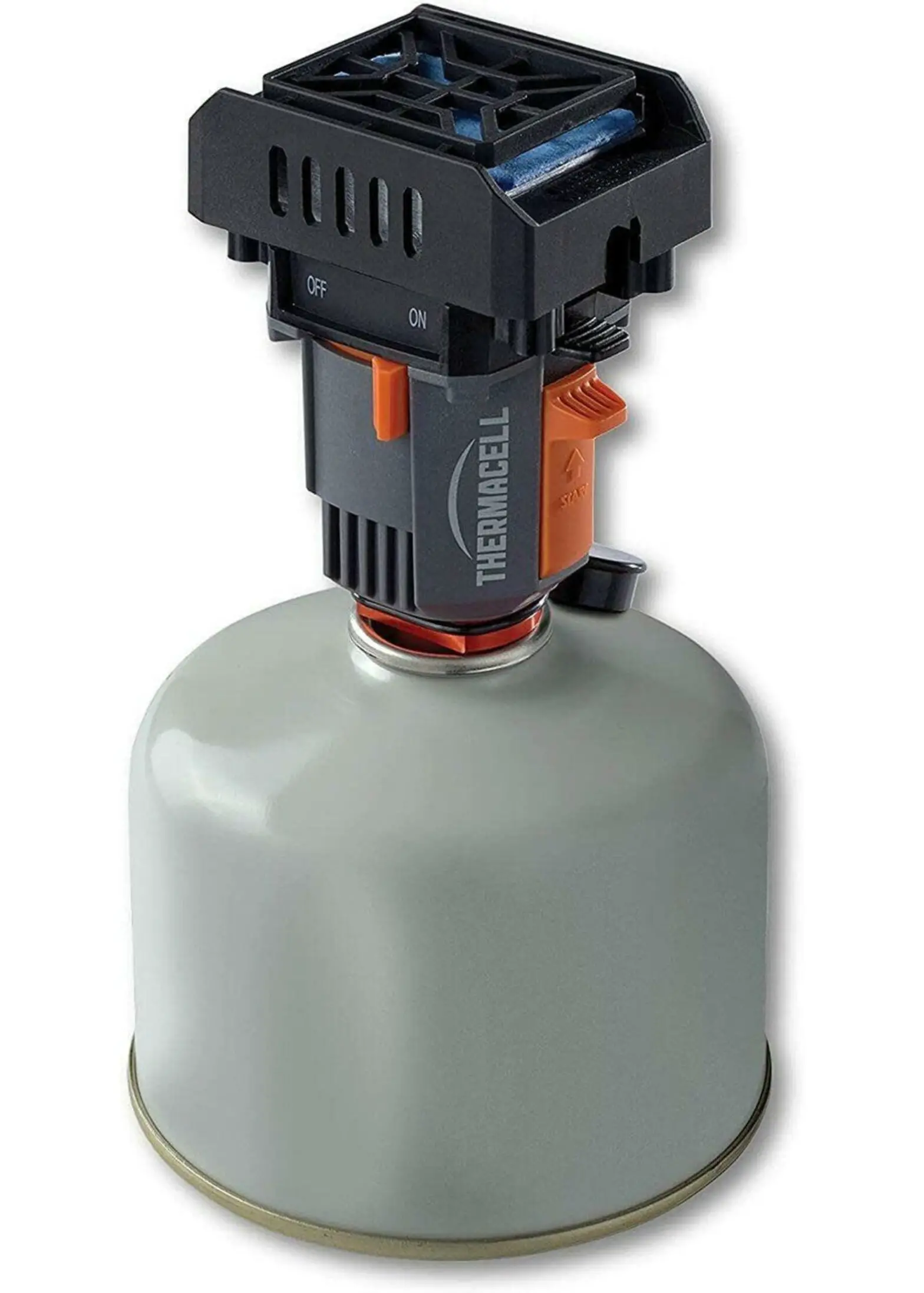 Thermacell Backpacker Mosquito Repellent User Manual