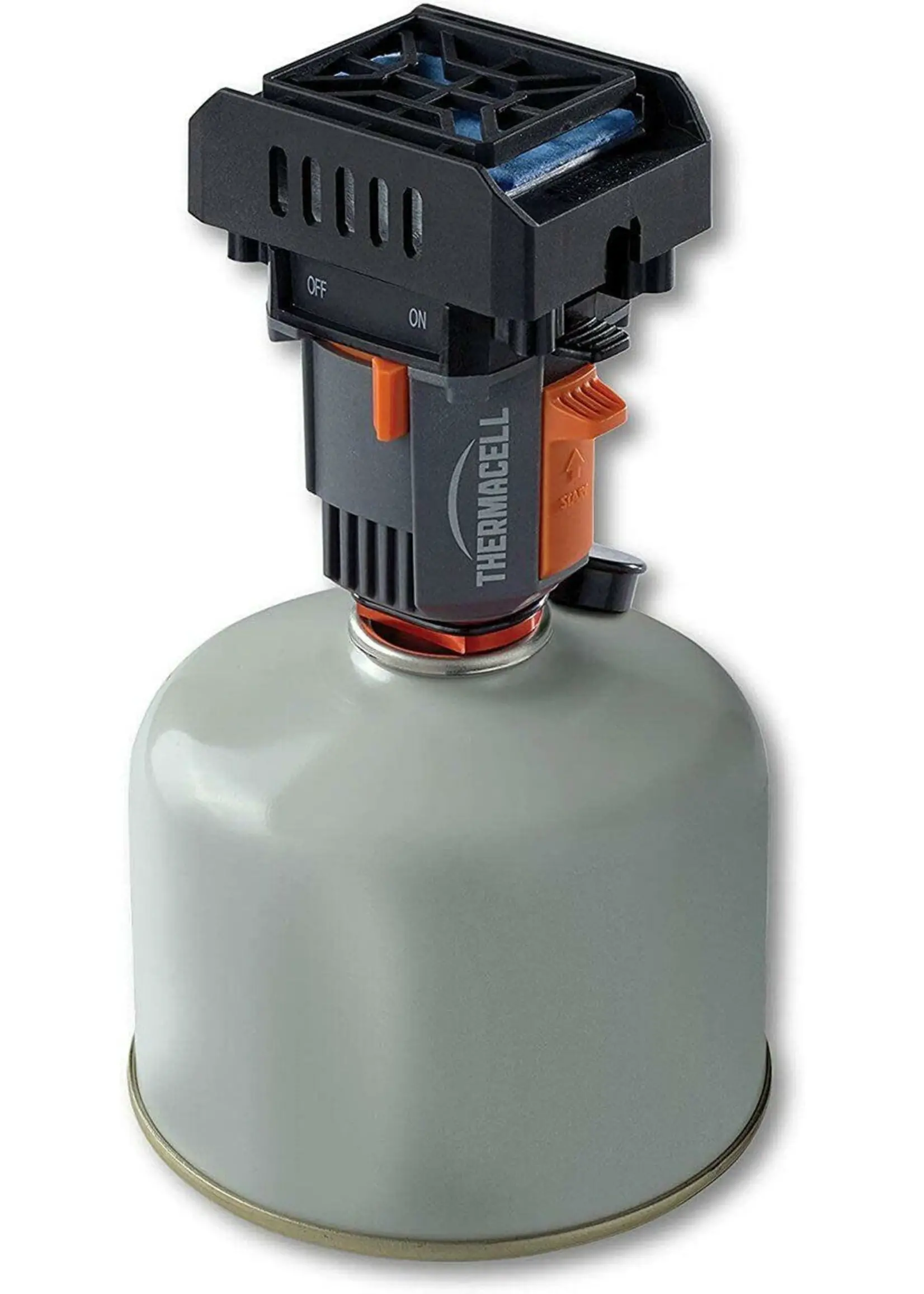 Thermacell Backpacker Mosquito Repellent User Manual