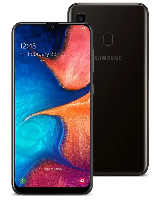 Samsung-Galaxy-A20-User-Manual-product