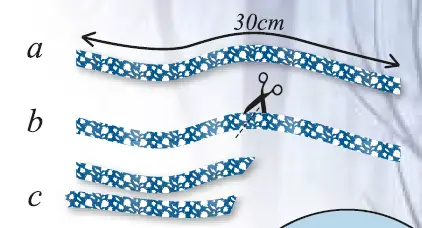 Totum Disney Frozen 2 Hobby Pack Decorate Shoulder Bag fig 1