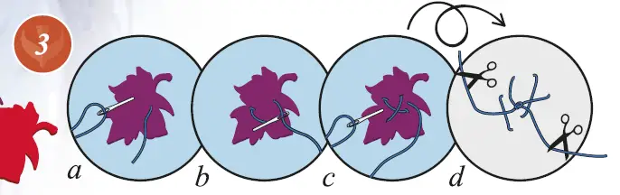 Totum Disney Frozen 2 Hobby Pack Decorate Shoulder Bag fig 3