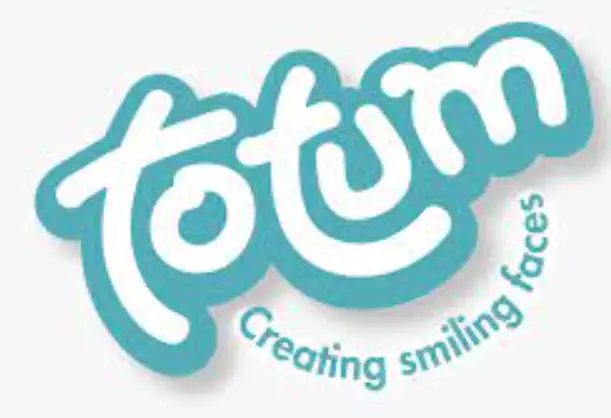 Totum logo