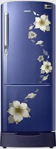 SAMSUNG RR22M287YU2 Single Door 212 L Refrigerator