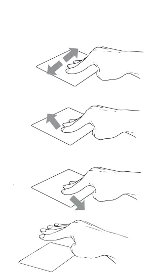 UMAX-N14GPlus HU-VisionBook-Laptop-FIG-11