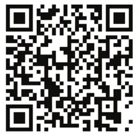 LIFESPAN ROWER - qr code
