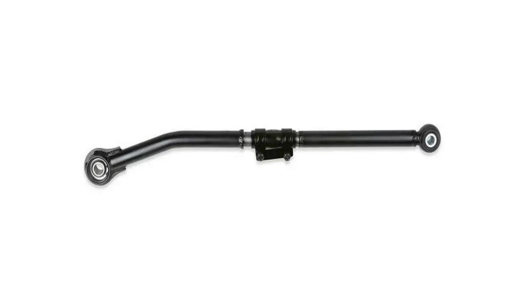 Fabtech Fts22300 Adjustable Track Bar Installation Guide