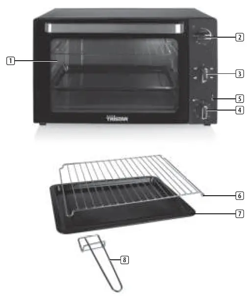 TRISTAR-OV-3640-Convection-Oven-FIG- (1)