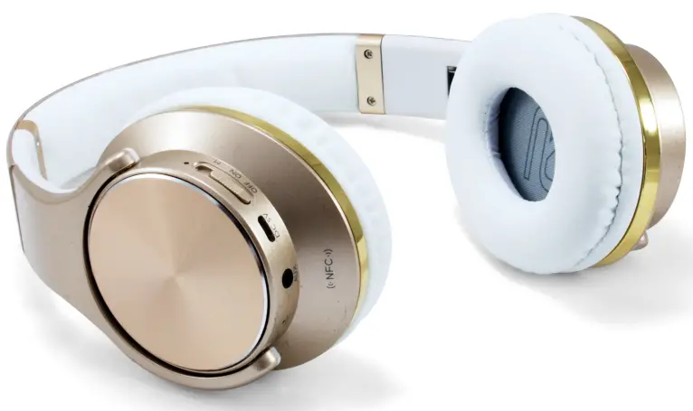 equip CHSPBTNFCSPKG Wireless Bluetooth Headset Speaker