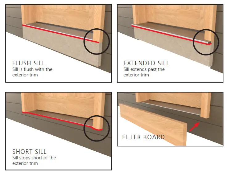 Genius Cool Retractable Screen Double Panel Door - fig3