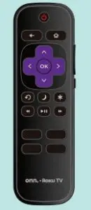 TV Remote