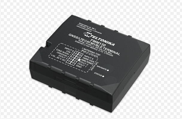 Teltonika Fmc125 Advanced Lte Terminal With Gnss Lte 3g Gsm Connectivity User Manual Teltonika Fmc125 Advanced Lte Terminal With Gnss Lte 3g Gsm Connectivity User Manual