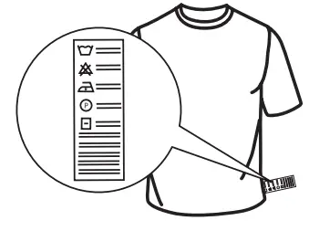 Hotpoint NSWE 845C WS Freestanding Washing Machine fig 6