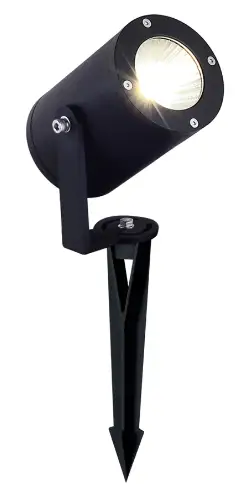 eurotech lighting BSP05 Spotlight on Spike