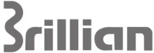 Brillian logo