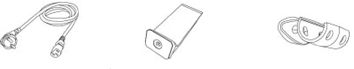 Brillian medipro Podiatry Pedicure Drill with Built In Vacuum fig 2