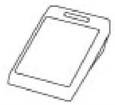 Brillian medipro Podiatry Pedicure Drill with Built In Vacuum fig 8