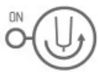 Brillian medipro Podiatry Pedicure Drill with Built In Vacuum icon 5