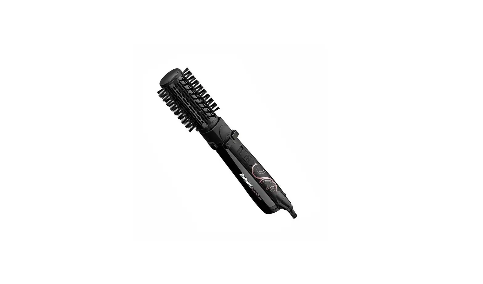 Babyliss 2885u Big Hair Airstyler Instructions